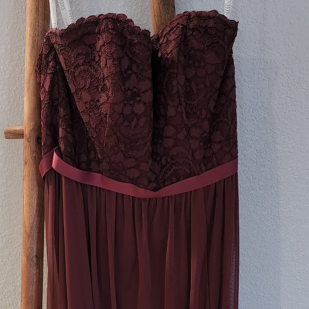 Wedding guest dress
